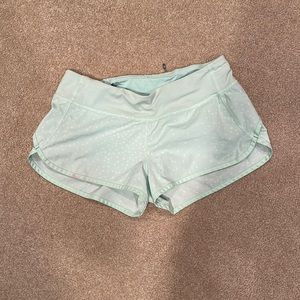 Lululemon Run Speed Up Short